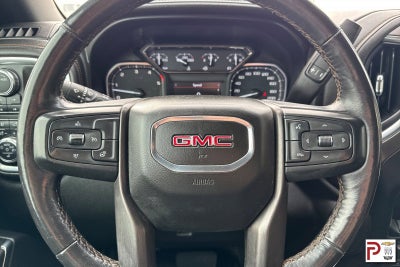 2022 GMC Sierra 3500 HD AT4