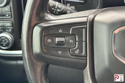 2022 GMC Sierra 3500 HD AT4