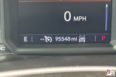 2022 GMC Sierra 3500 HD AT4