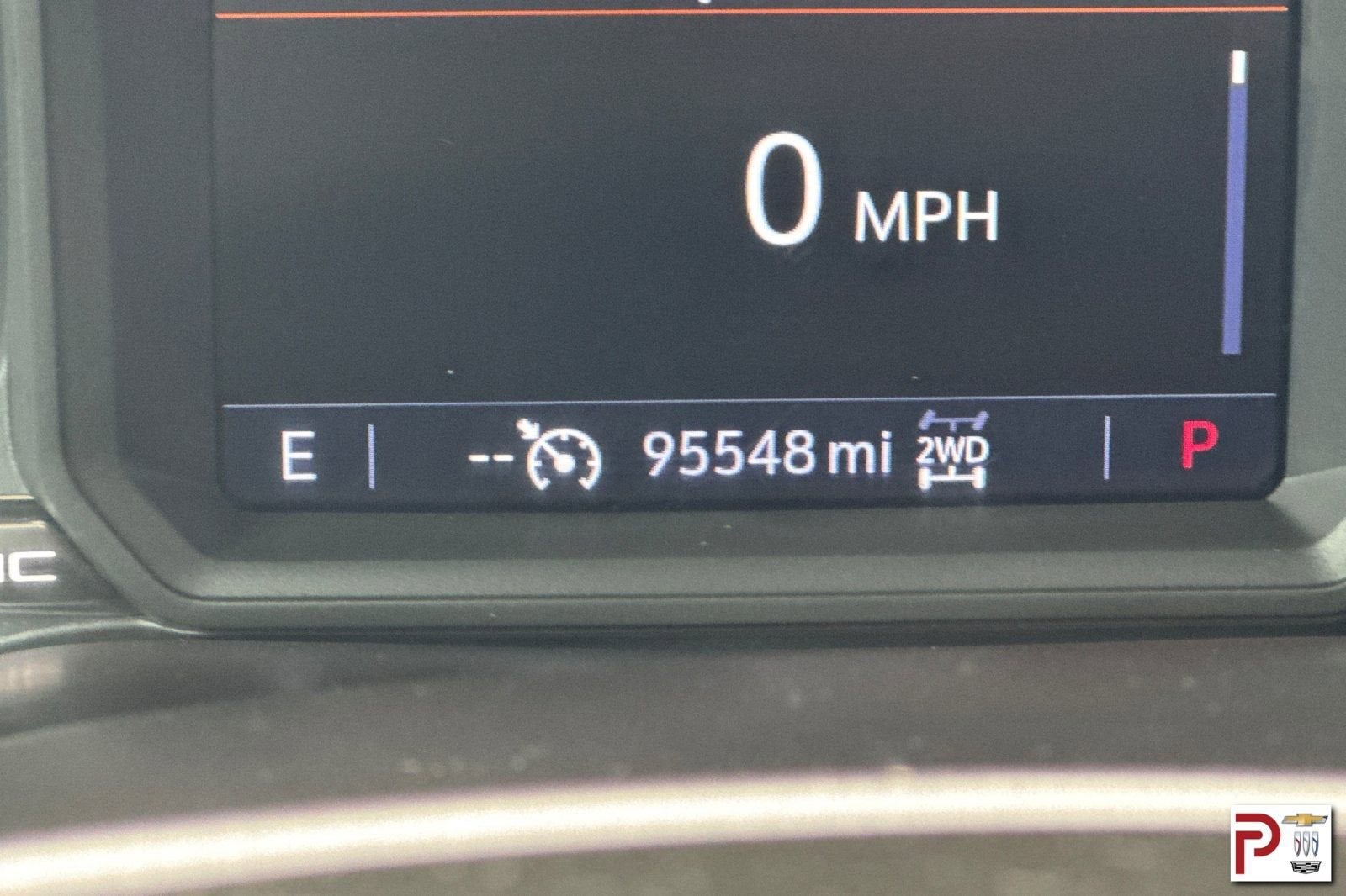 2022 GMC Sierra 3500 HD AT4