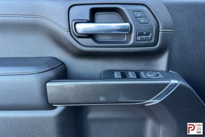 2023 GMC Sierra 3500 HD AT4