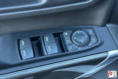 2023 GMC Sierra 3500 HD AT4