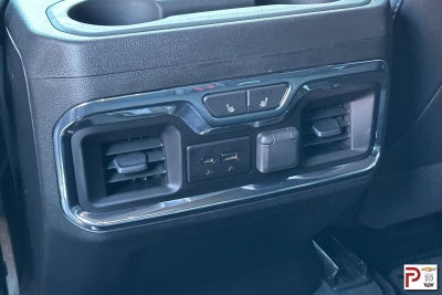 2023 GMC Sierra 3500 HD AT4