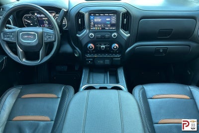 2023 GMC Sierra 3500 HD AT4