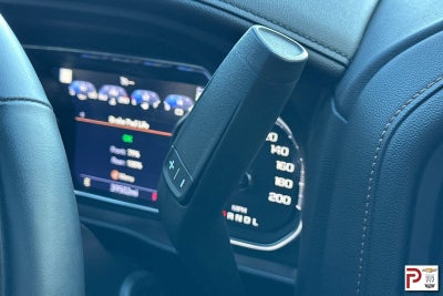 2023 GMC Sierra 3500 HD AT4