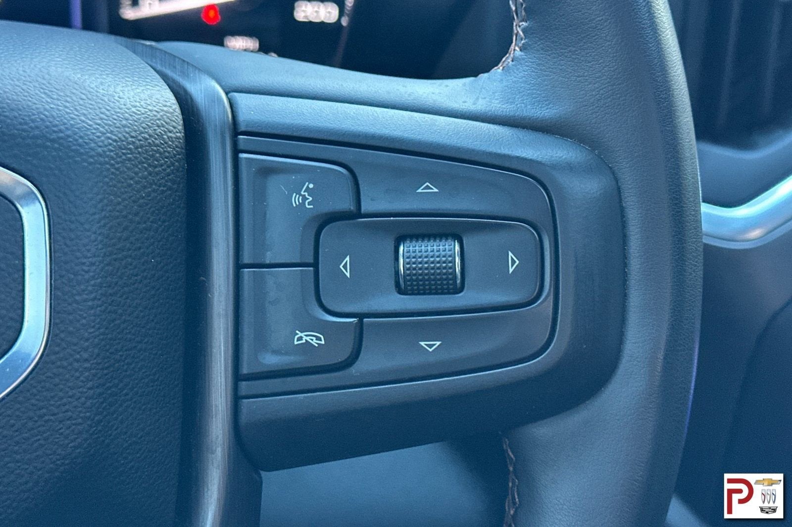 2023 GMC Sierra 3500 HD AT4