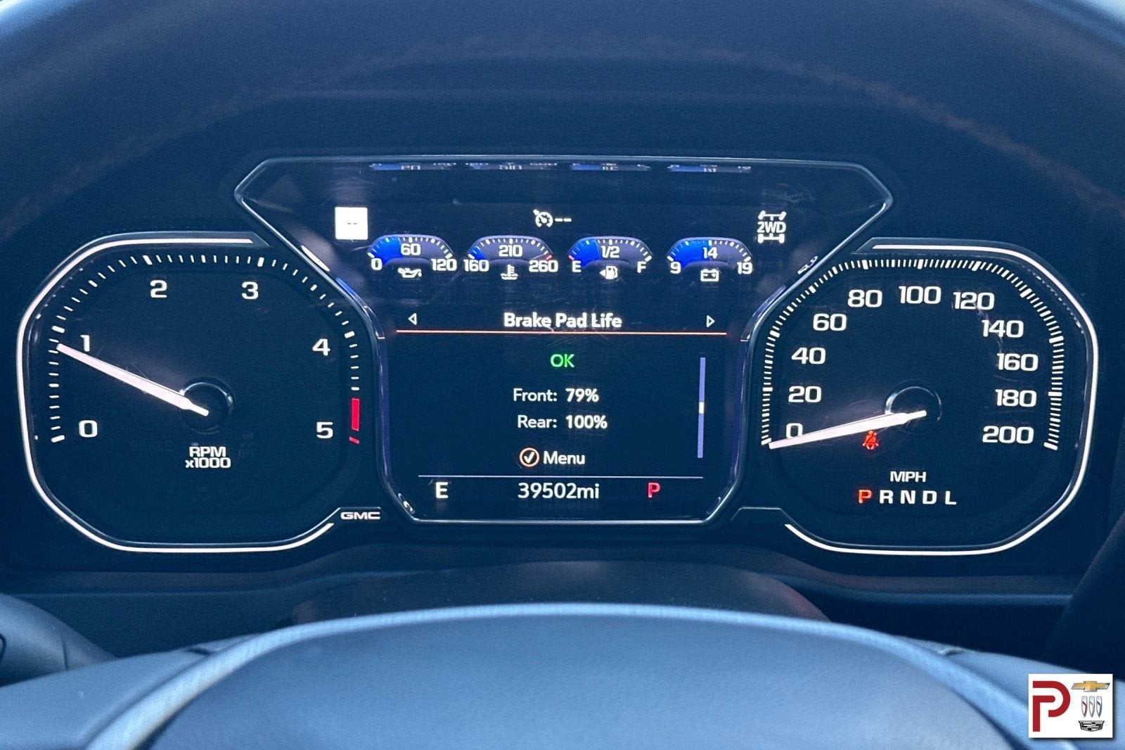 2023 GMC Sierra 3500 HD AT4