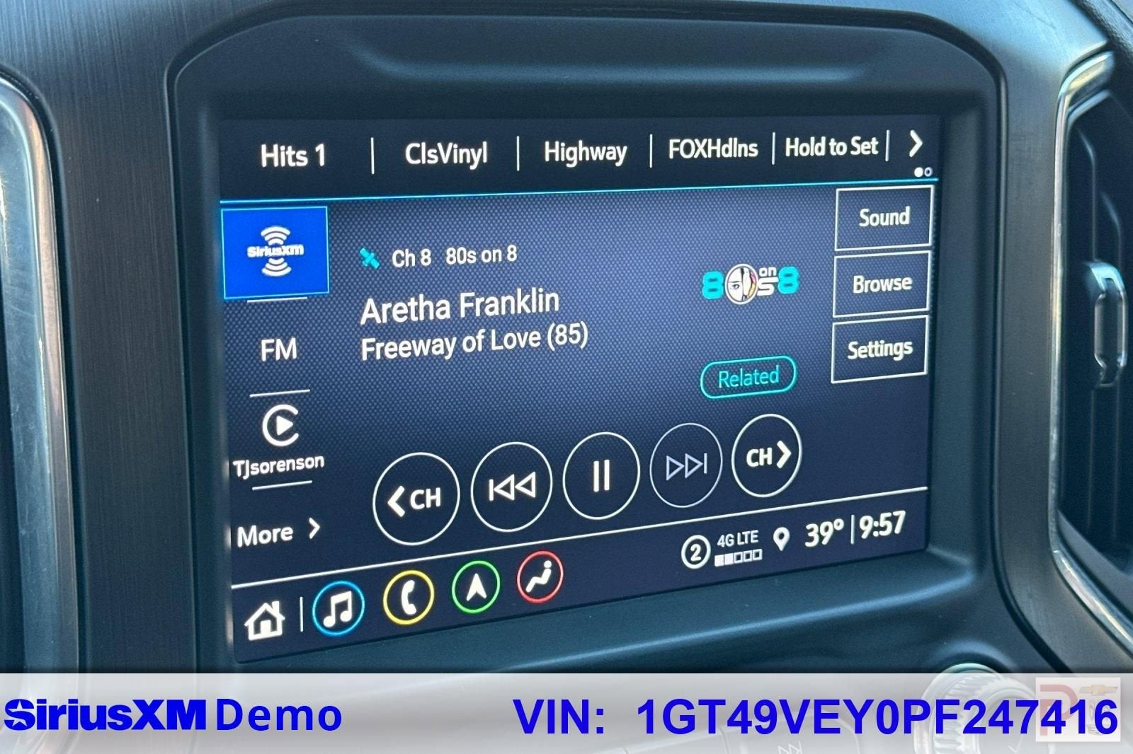 2023 GMC Sierra 3500 HD AT4