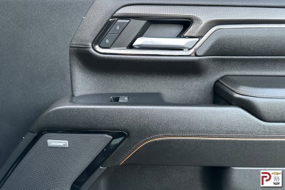 2024 GMC Sierra 3500 HD AT4