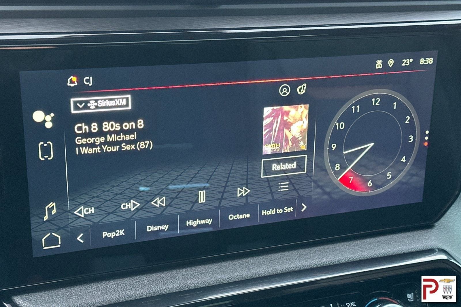 2024 GMC Sierra 3500 HD AT4