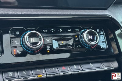 2024 GMC Sierra 3500 HD AT4