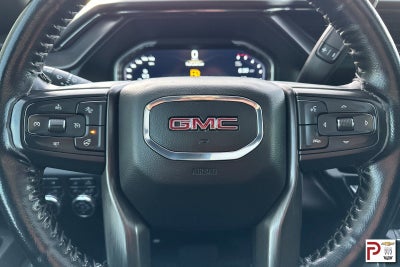 2024 GMC Sierra 3500 HD AT4