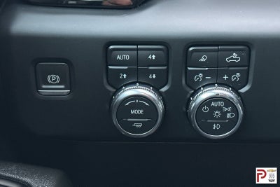 2024 GMC Sierra 3500 HD AT4