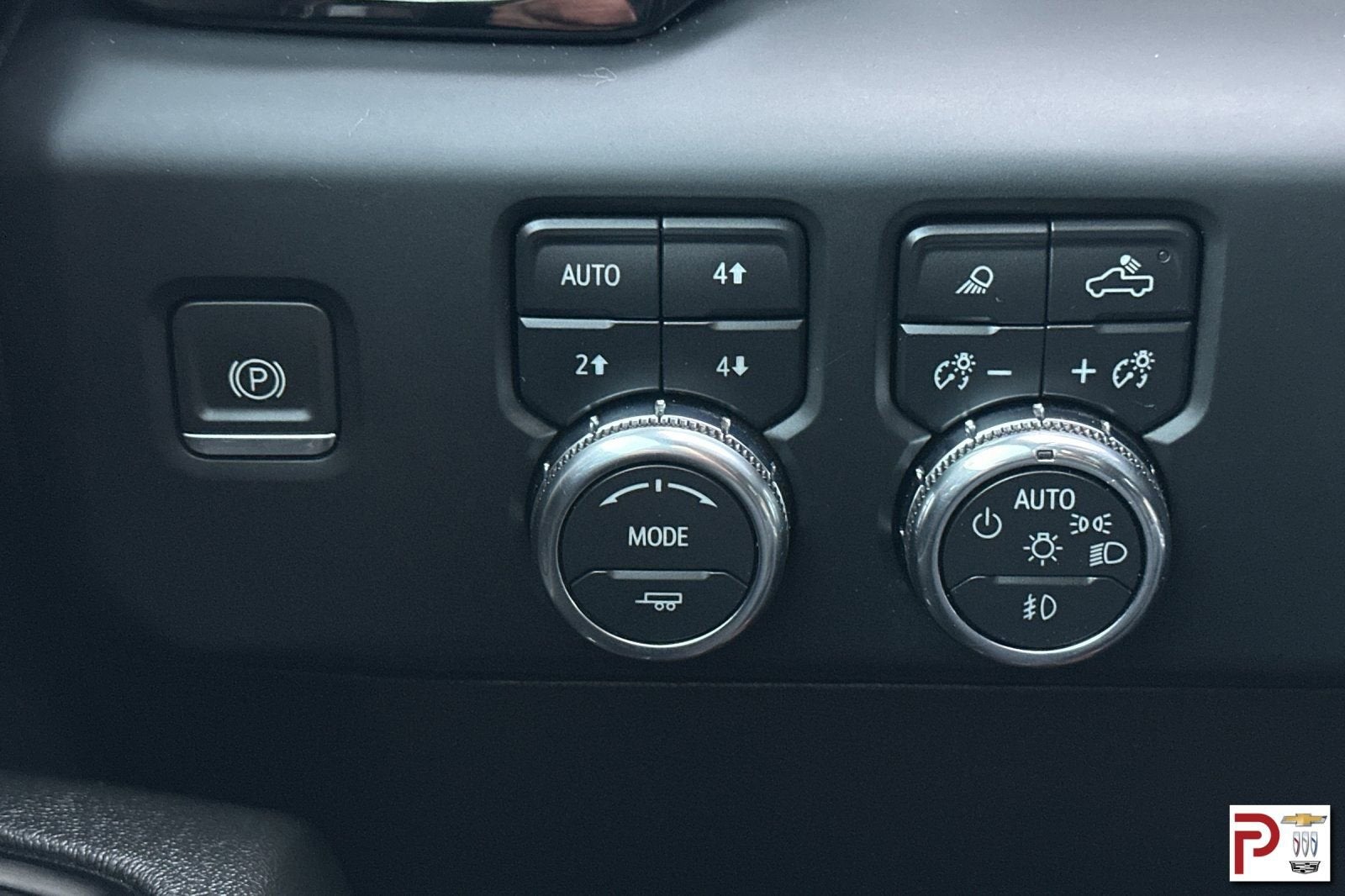 2024 GMC Sierra 3500 HD AT4