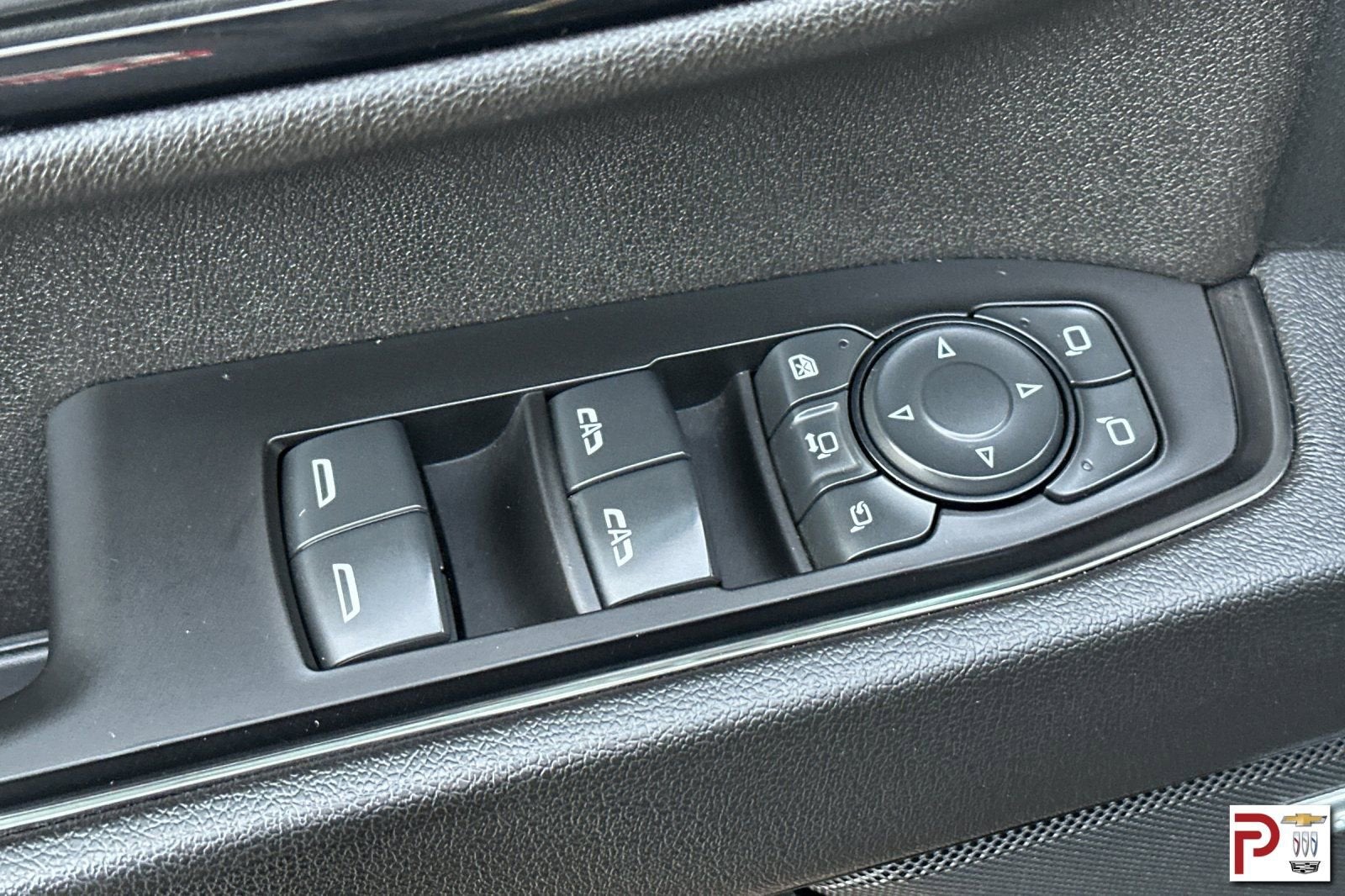 2024 GMC Sierra 3500 HD AT4