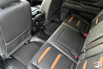 2024 GMC Sierra 3500 HD AT4