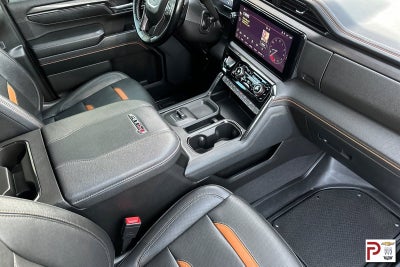 2024 GMC Sierra 3500 HD AT4