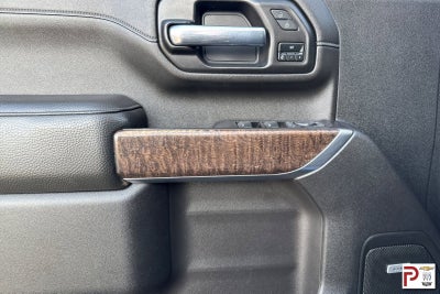 2021 GMC Sierra 3500 HD Denali