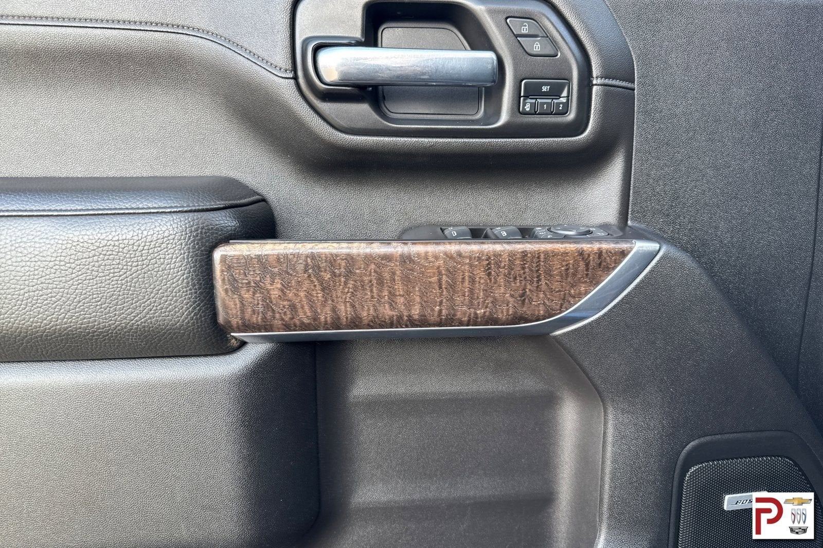 2021 GMC Sierra 3500 HD Denali