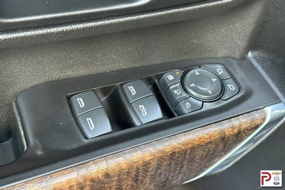 2021 GMC Sierra 3500 HD Denali