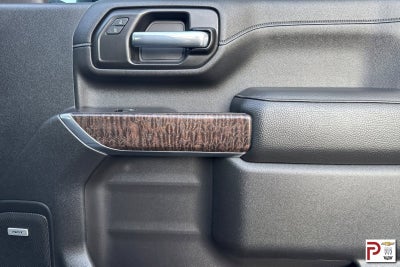 2021 GMC Sierra 3500 HD Denali