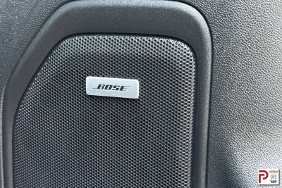 2021 GMC Sierra 3500 HD Denali