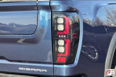 2021 GMC Sierra 3500 HD Denali