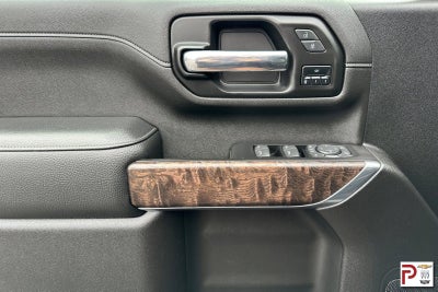 2022 GMC Sierra 3500 HD Denali