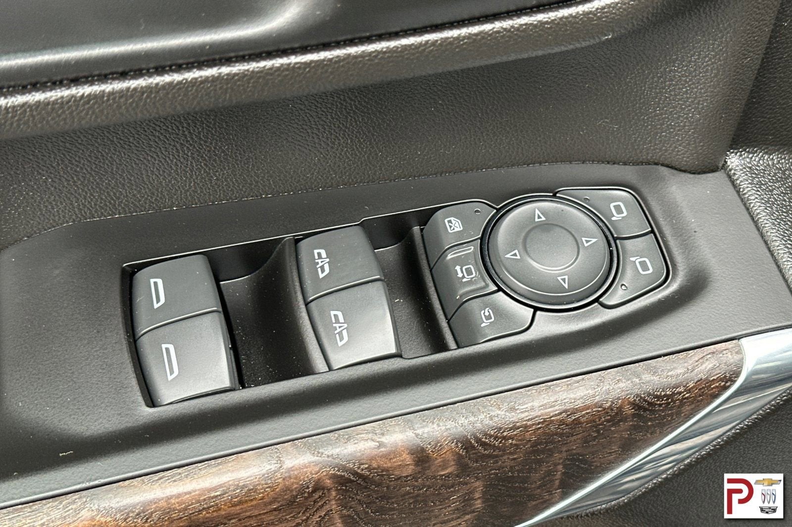 2022 GMC Sierra 3500 HD Denali