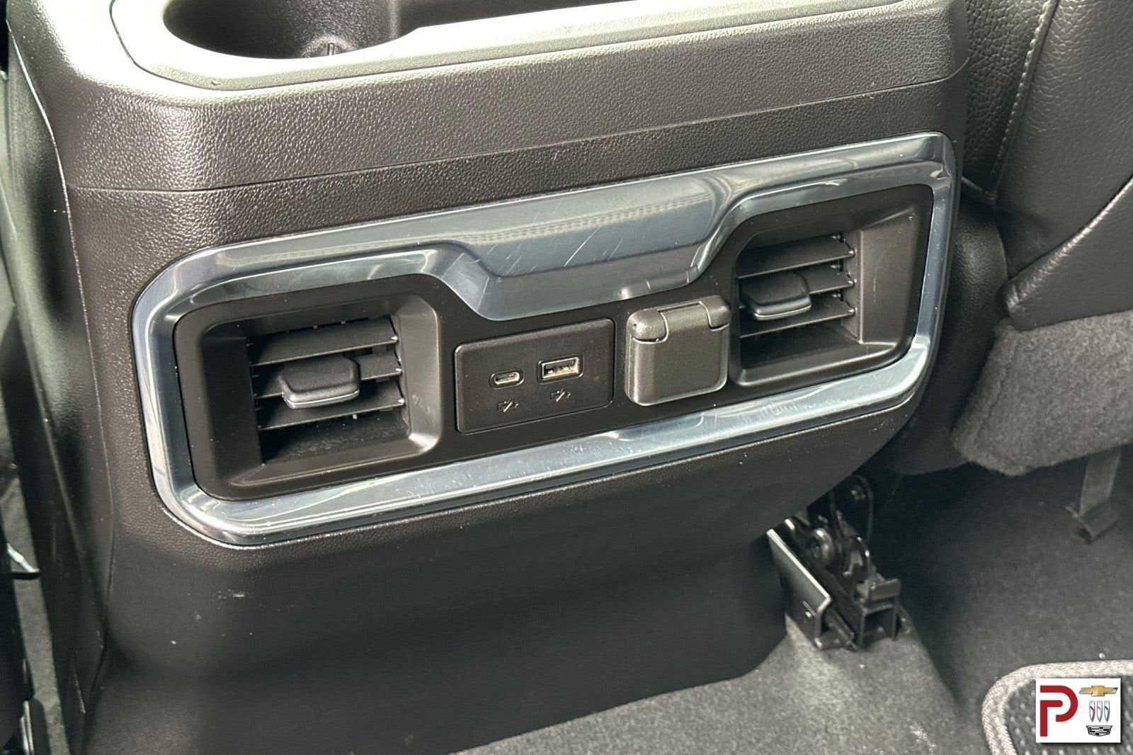 2022 GMC Sierra 3500 HD Denali