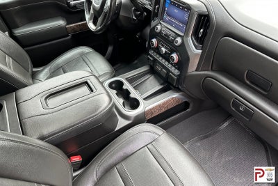 2022 GMC Sierra 3500 HD Denali