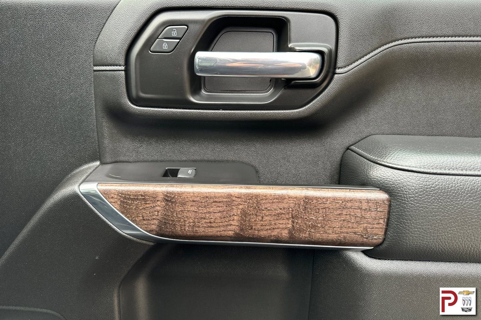 2022 GMC Sierra 3500 HD Denali