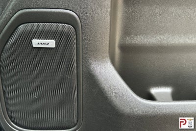 2022 GMC Sierra 3500 HD Denali