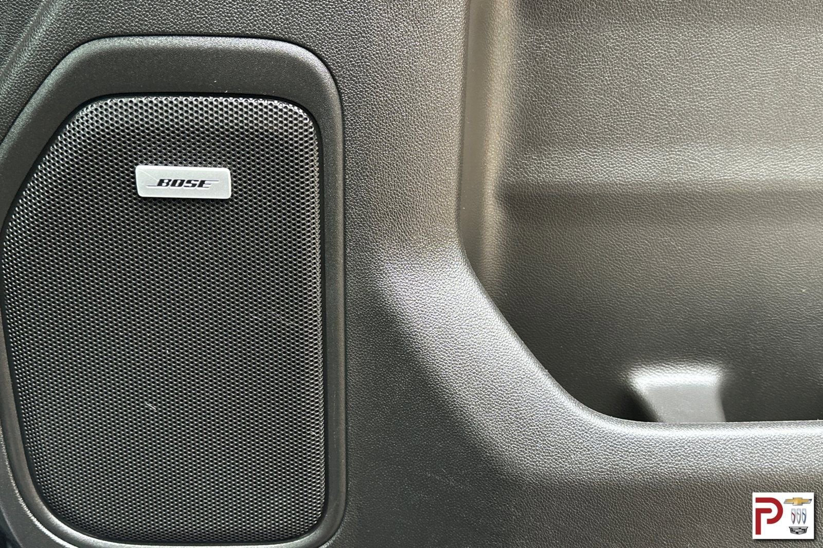 2022 GMC Sierra 3500 HD Denali