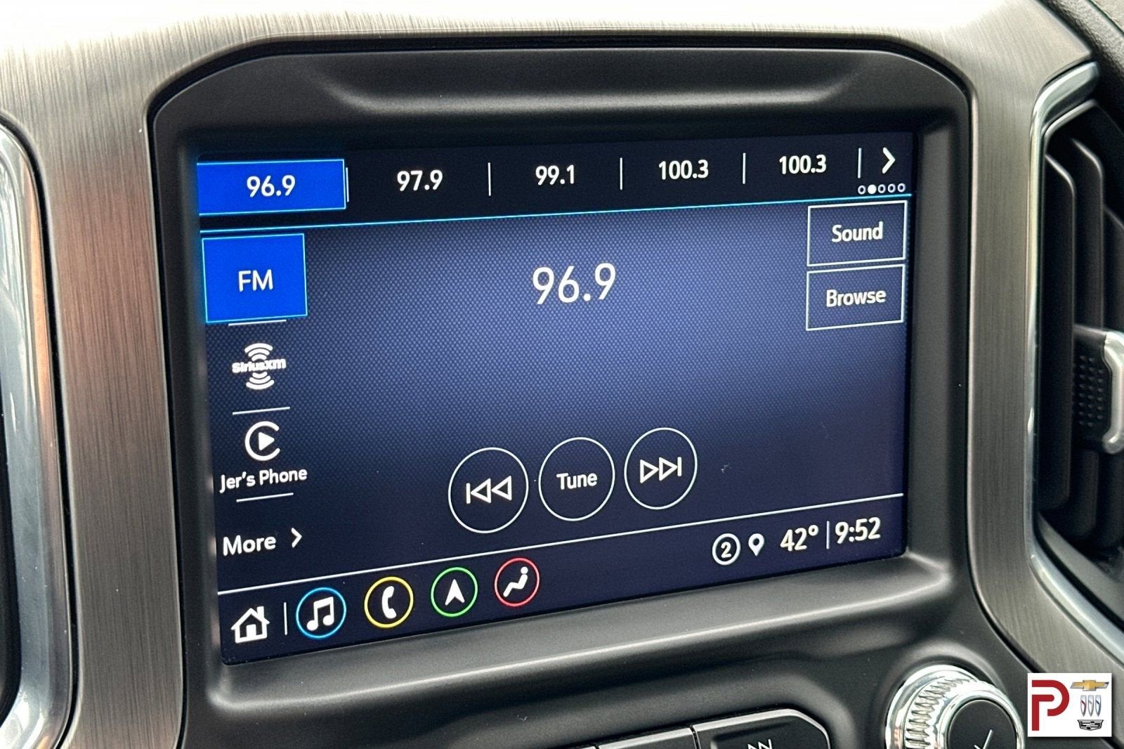 2022 GMC Sierra 3500 HD Denali