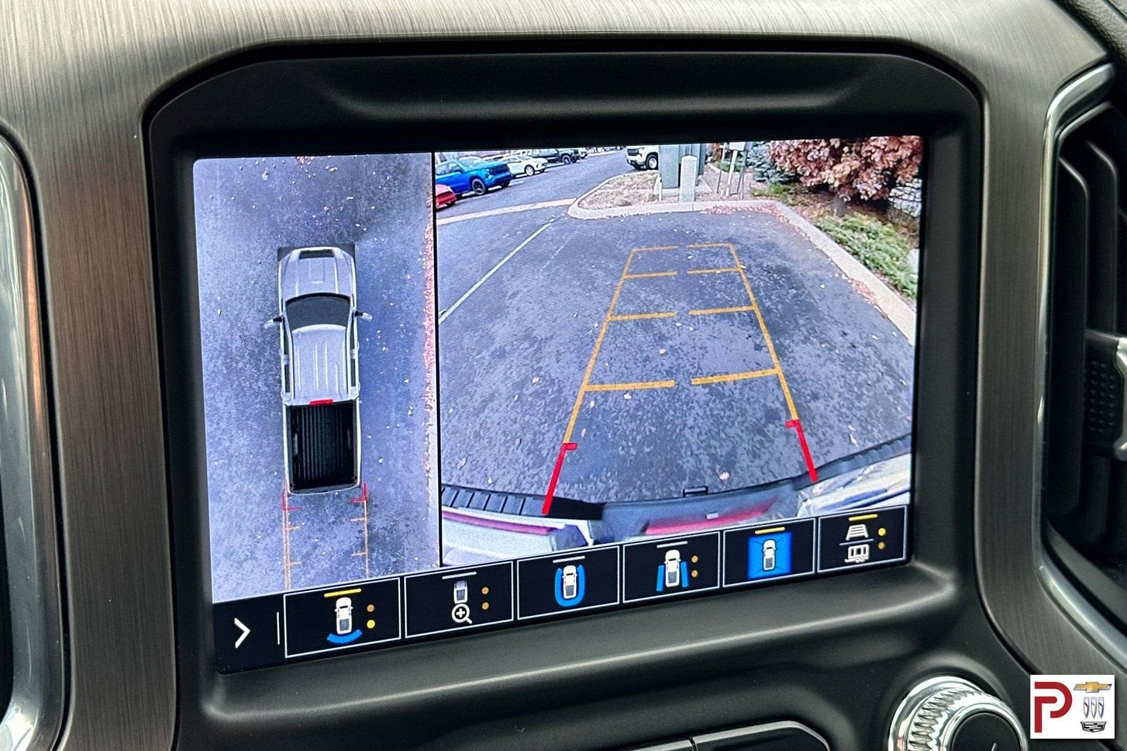 2022 GMC Sierra 3500 HD Denali