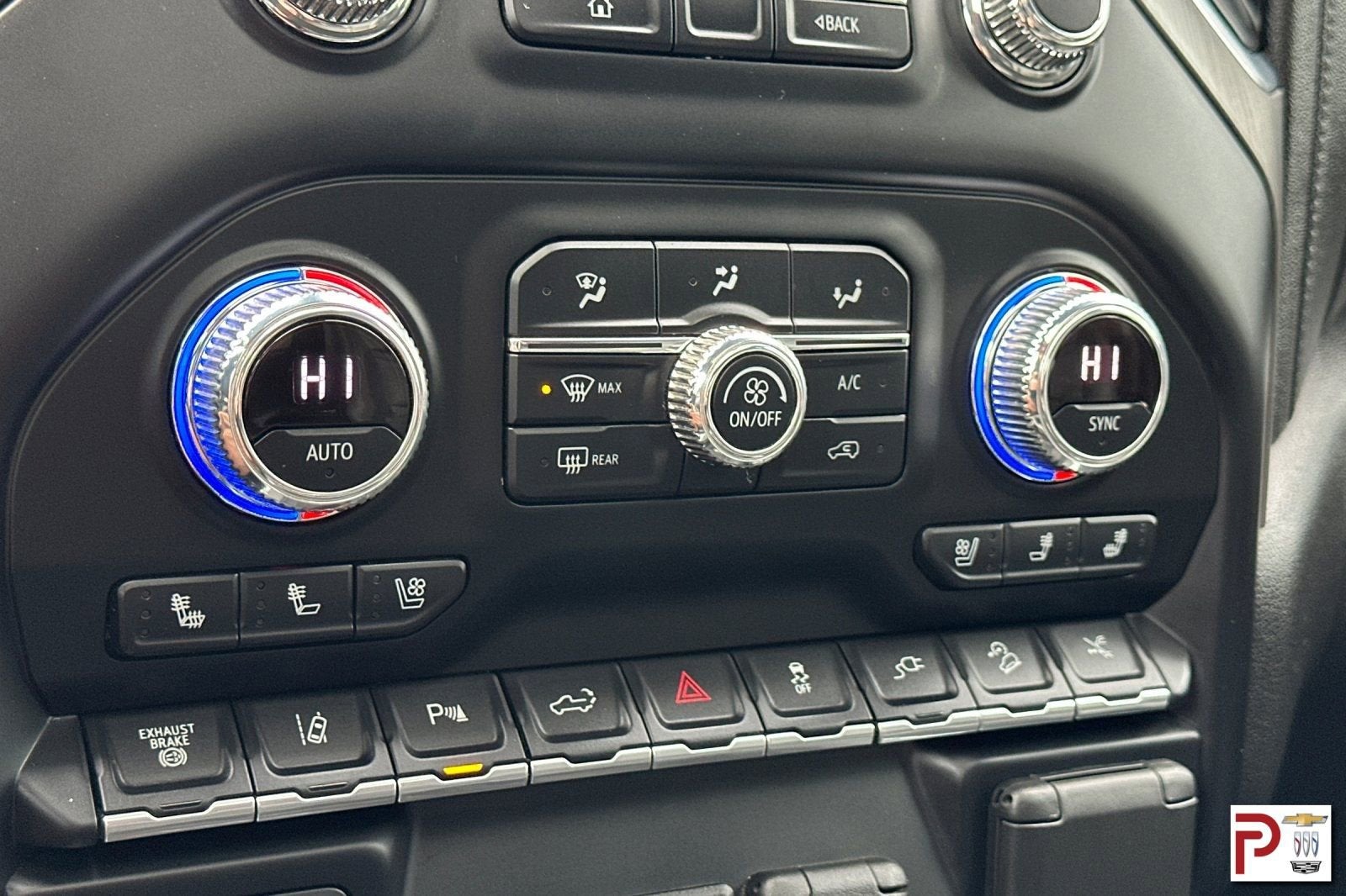 2022 GMC Sierra 3500 HD Denali