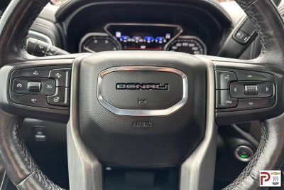 2022 GMC Sierra 3500 HD Denali