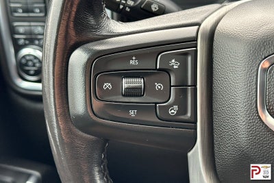 2022 GMC Sierra 3500 HD Denali