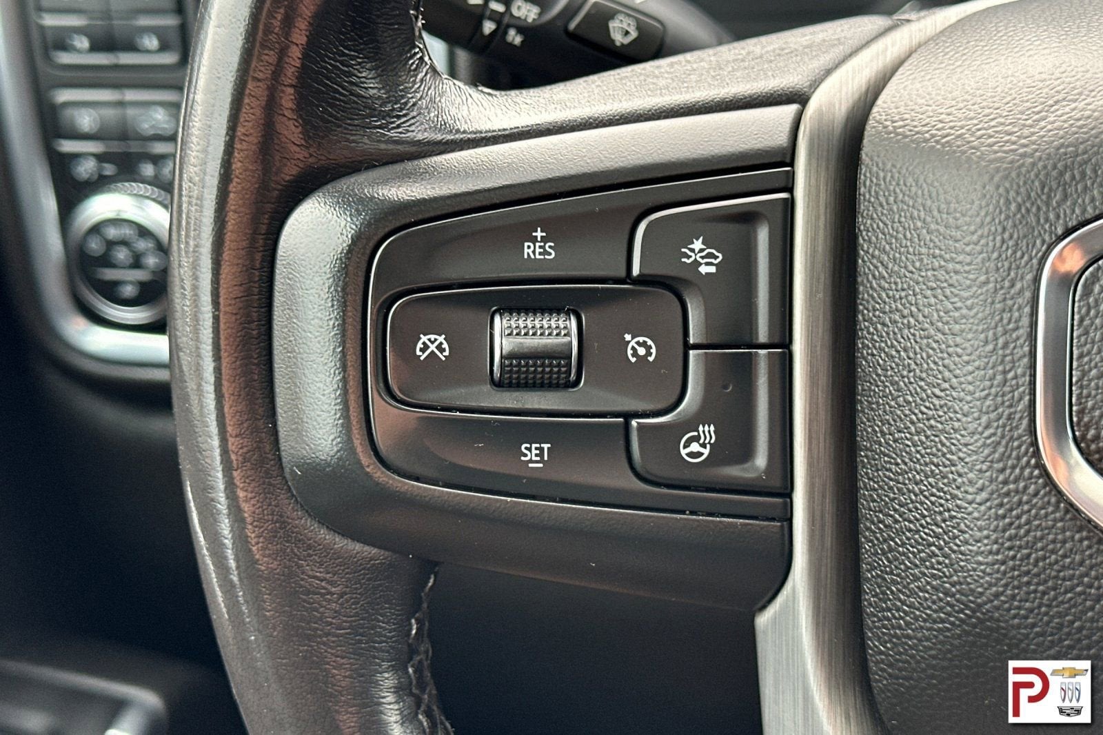 2022 GMC Sierra 3500 HD Denali