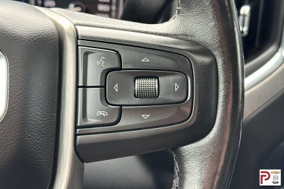 2022 GMC Sierra 3500 HD Denali