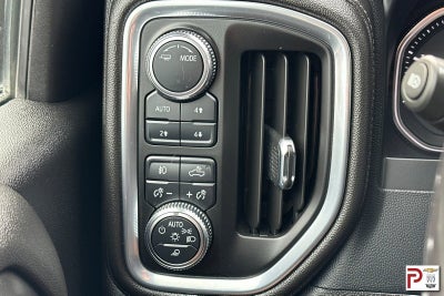 2022 GMC Sierra 3500 HD Denali