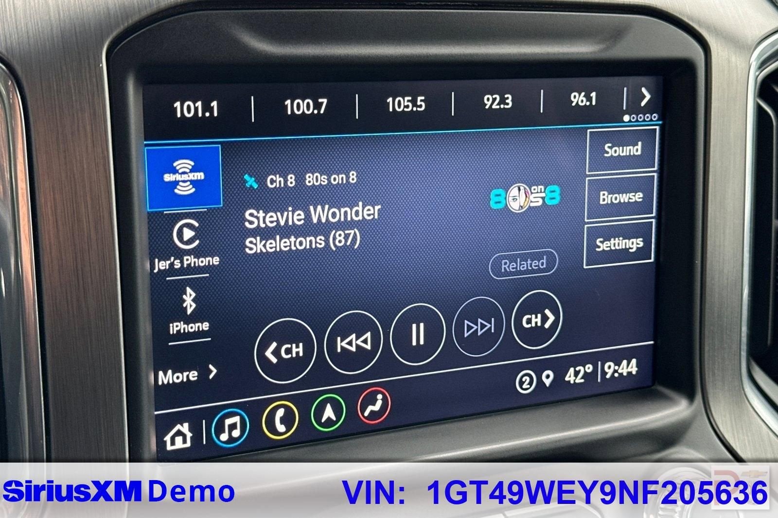 2022 GMC Sierra 3500 HD Denali