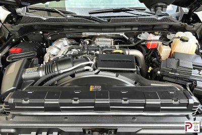 2022 GMC Sierra 3500 HD Denali