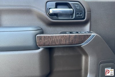 2022 GMC Sierra 3500 HD Denali