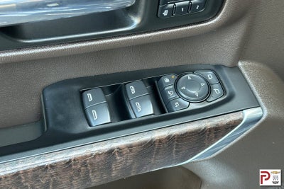 2022 GMC Sierra 3500 HD Denali