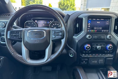 2022 GMC Sierra 3500 HD Denali