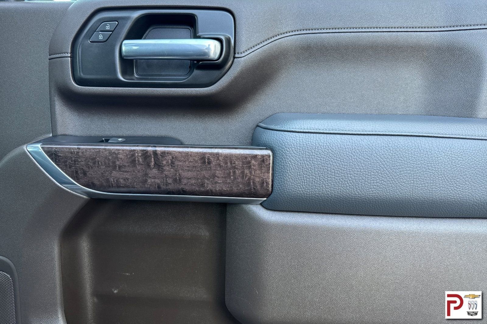 2022 GMC Sierra 3500 HD Denali