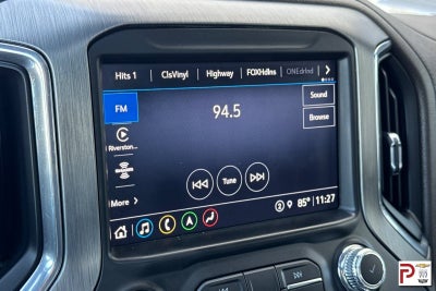 2022 GMC Sierra 3500 HD Denali