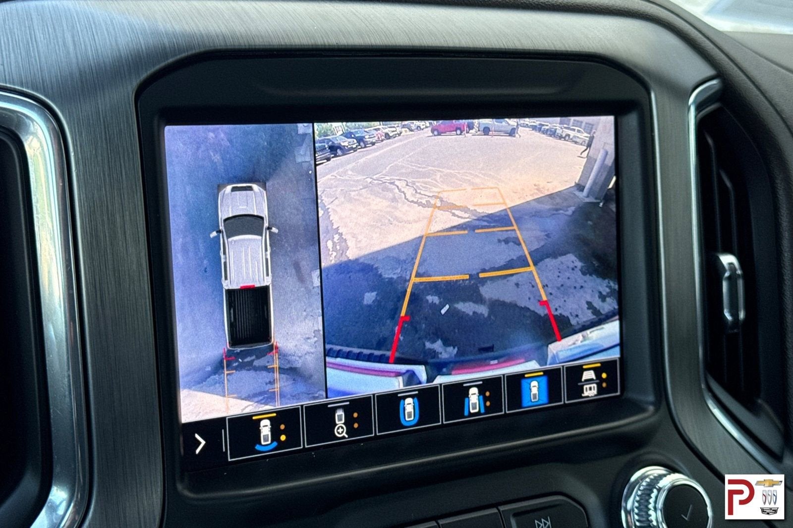 2022 GMC Sierra 3500 HD Denali